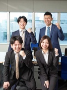 人材コーディネーター（未経験歓迎）◆土日祝休み／残業月平均15h／入社3年目年収800万円も可能1