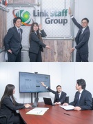 人材サービスの営業（未経験歓迎）◆渋谷・秋葉原・藤沢にてオープニング募集／勤務地多数／年休127日1