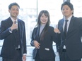 人材サービスの営業（未経験歓迎）◆渋谷・秋葉原・藤沢にてオープニング募集／勤務地多数／年休127日2