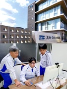 東レプラント設備の技術職（未経験歓迎）◆実働7.5時間／資格支援・手当充実／賞与3ヶ月分1