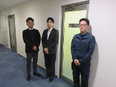 メンテナンス職（未経験歓迎）◆年間休日126日／残業少なめ／創業60年以上／家族・住宅手当あり2