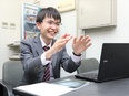 オフィス設備の営業（未経験歓迎）◆既存顧客9割／基本土日祝休／賞与実績4～5ヶ月分／56年黒字で安定2