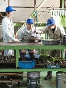 機械メンテナンススタッフ（未経験OK）◆賞与年3回／創業55年／17時退社可／住宅・家族手当あり1