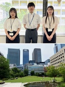 人事総務（第二新卒歓迎）◆年間休日132日／在宅勤務OK／残業10h以下／月給27万円以上／転勤なし1