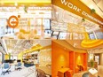 バイリンガルサポート◆語学力不問／福利厚生充実／ホワイト企業認定取得／完休2日／残業月8時間以内3
