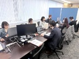 アポインター（未経験歓迎）◆実働7.5h／土日祝休み／年休125日／入社1年目で月収40万円も！3