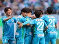 Jリーグクラブ『サガン鳥栖』のスポンサー営業◆クラブと企業をつなぐ仕事2