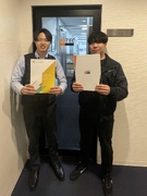 セキュリティ製品の反響営業◆未経験歓迎／土日祝休／年休125日／インセンティブあり！1