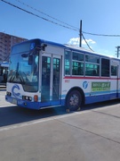 バス運転手（未経験歓迎）◆引越代最大20万円＋最大5万円の家賃補助×3年支給／設立80年超の安定企業1