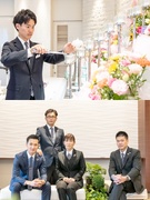 葬祭ディレクター（未経験歓迎）◆創業113年／月給30～40万円／5日以上の連休取得可能1