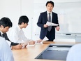 内部通報サービスの営業◆年俸500万円～／実働7h／年休120日～／大手有名企業との取引が7割以上3