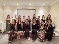 ビューティアドバイザー◆残業ほぼナシ／手取りで30万円以上可／週休2日／基本日曜日＋1日が毎週お休み2