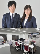 営業アシスタント（問い合わせ対応や書類作成など）◆年休120日以上／定時退社可能／賞与年2回1