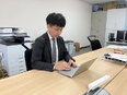 おコメ加工機器・設備の営業◆未経験歓迎／アプローチ方法自由／既存8割／年休128日／7月は完休3日制2