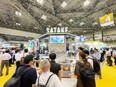 おコメ加工機器・設備の営業◆未経験歓迎／アプローチ方法自由／既存8割／年休128日／7月は完休3日制3