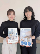 賃貸物件のリノベーション営業◆年休122日／空室を人気物件へ変える／TV取材多数＆内覧会も大盛況！1