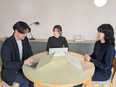 賃貸物件のリノベーション営業◆年休122日／空室を人気物件へ変える／TV取材多数＆内覧会も大盛況！2