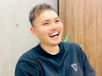 訪問介護スタッフ（マネージャー候補）◆初年度想定年収400万円～／賞与年3回／週4日OK／早期昇格可2