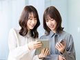 ITサポート◆正社員募集／年間休日124日／残業月平均6時間／産休育休取得率100%3