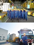 組立スタッフ（未経験歓迎）◆電力設備の組立・解体／充実の研修制度／賞与年2回1