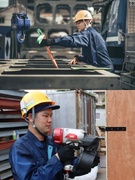 梱包スタッフ(未経験歓迎)◆電力・通信機器の梱包/研修制度充実/残業少なめ/賞与昨年度実績4ヶ月以上1