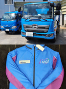 収集ドライバー◆残業10h以内／日勤・短距離運転のみ／月収30万円～／官公庁と取引／決算賞与連続支給1