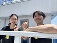ホテル運営スタッフ（未経験歓迎）◆語学を活かせる／年間休日120日／海外ゲスト多数／全28室2