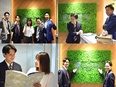 投資用マンションの営業（未経験歓迎）◆月給38.1万円～／インセンティブ年3回／社宅あり／転勤なし3