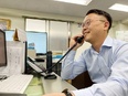 営業事務◆未経験歓迎／残業月5h以下／18時までに退勤可／年休123日／有休消化率100％／住宅手当3