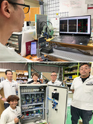 制御盤の製造スタッフ◆年休126日／一品一様のオーダーメイド／現場施工やフォローで最後まで伴走1