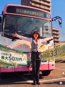 バスドライバー（普通免許OK）◆月給30万円以上／入社祝い金最大50万円／黒字経営＆賞与年2回1