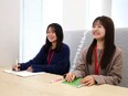 事務スタッフ（未経験歓迎）◆年間休日124日／土日祝休み／残業月8h／賞与年2回／東証・名証上場企業3