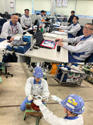 設備保全スタッフ（機械担当）◆年間休日128日／昨年度賞与4ヶ月分／毎年昇給／残業少なめ！1