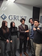 法人営業（イベントをしたい取引先とパートナー企業を結ぶ）◆育成も担当／創業から6期連続で売上UP中1