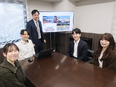 設計職（実務未経験歓迎）◆意匠や設備設計など多彩／年休124日／賞与支給実績4ヶ月以上3