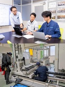 電気工事スタッフ（未経験歓迎）◆創業62年／平均勤続年数16年／決算賞与5年連続有／残業月20h以下1