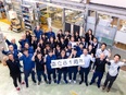 電気工事スタッフ（未経験歓迎）◆創業62年／平均勤続年数16年／決算賞与5年連続有／残業月20h以下2