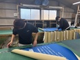イベントのサイン製作スタッフ（未経験歓迎）◆土日休み／私服勤務可／東京ゲームショウなどの大型案件あり2