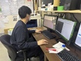 イベントのサイン製作スタッフ（未経験歓迎）◆土日休み／私服勤務可／東京ゲームショウなどの大型案件あり3