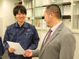 衆議院議員会館の設備管理スタッフ◆月10～13日休／昨年賞与3ヶ月／月2.5万円以下の独身寮有2