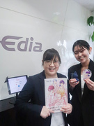 商品企画（オンラインくじの商品を企画）◆有名アニメ作品にも携われる／年休125日／リモートワークOK1