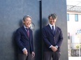 ルート営業◆お客様との信頼関係構築を重視できる仕事／残業月10h以下／年間休日125日／ノルマなし2