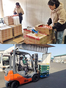 ルートドライバー（未経験歓迎）◆運転は1日2時間ほどで近距離！／年間休日120日／基本的に17時退勤1