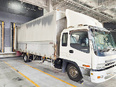 ルートドライバー（未経験歓迎）◆運転は1日2時間ほどで近距離！／年間休日120日／基本的に17時退勤3