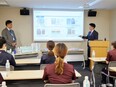 法人営業◆病院・施設向けに入院セットなどを提案／創業以来18年間黒字経営／年休123日／土日祝休み3
