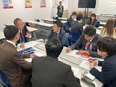資格講座の提案営業◆月給29万円以上／土日祝休み／年休125日／業界で知名度抜群の『日建学院』3