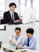 組込ソフト開発エンジニア（東京・神奈川勤務）◆大手メーカー案件多数／年休125日／残業月平均20時間1