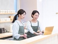 コラボカフェの店長候補（未経験歓迎）◆人気アイドル・キャラクターとコラボ／残業月10h／年休127日2