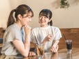コラボカフェの店長候補（未経験歓迎）◆人気アイドル・キャラクターとコラボ／残業月10h／年休127日3