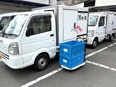 仕出し弁当の配送管理者（幹部候補）◆基本16：15退社／未経験で月給28万円～保証／創業68年の老舗2